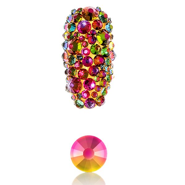 1 pack flatback glass nail rhinestones mixed sizes ss4-ss16 nail art decoration stones shiny gems manicure accessories 8# flame, Silver;gold
1 pack flatback glass nail rhinestones mixed sizes ss4-ss16 nail art decoration stones shiny gems manicure accessories 8# flame, Silver;gold