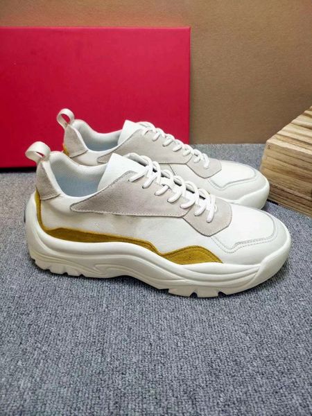 H917 Hot Sell 2019 Designer Mens Shoes Casual Running Shoes Men Cheap Black White Red Sneakers Classic Sneakers Outdoor Walking Shoes
H917 Hot Sell 2019 Designer Mens Shoes Casual Running Shoes Men Cheap Black White Red Sneakers Classic Sneakers Outdoor Walking Shoes