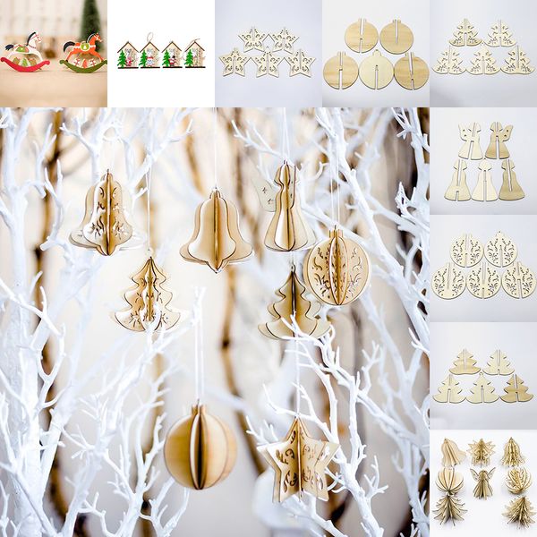 1pc christmas wooden decor wooden insert christmas tree tree wood solid pendant office children room home party decor
1pc christmas wooden decor wooden insert christmas tree tree wood solid pendant office children room home party decor