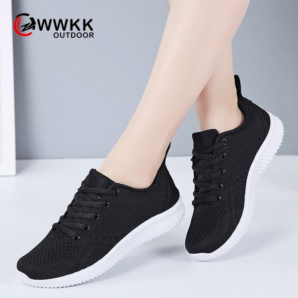 wwkk 2019 women's walking shoes autumn breathable mesh tenis anti slip mother sports soft ladies women walking shoes sneakers
wwkk 2019 women's walking shoes autumn breathable mesh tenis anti slip mother sports soft ladies women walking shoes sneakers