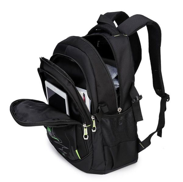 2020 schoolbag anti seismic computer bag casual backpack outdoor travel bag high-capacity men and women bag sport&outdoor packs 36-55l
2020 schoolbag anti seismic computer bag casual backpack outdoor travel bag high-capacity men and women bag sport&outdoor packs 36-55l