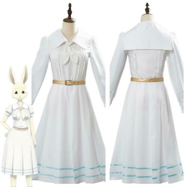 beastars legosi rabbit haru sailor suit school uniform dress cosplay costume, Black;red
beastars legosi rabbit haru sailor suit school uniform dress cosplay costume, Black;red