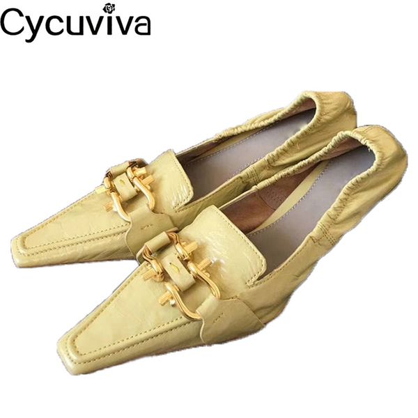 shoes women metal buckle kitten heels pumps square toe slip on soft leather stilettos shoes cozy party office lady femme, Black
shoes women metal buckle kitten heels pumps square toe slip on soft leather stilettos shoes cozy party office lady femme, Black