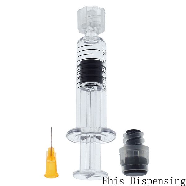 new luer lock syringe with 23g tip head 1ml (gray piston) injector for thick co2 oil cartridges tank clear color cigarettes atomizers
new luer lock syringe with 23g tip head 1ml (gray piston) injector for thick co2 oil cartridges tank clear color cigarettes atomizers