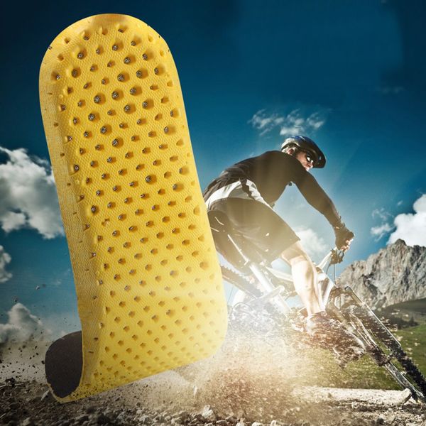 stretch breathable deodorant insoles memory foam absorption breathable comfortable shoe insoles for men and women, Black
stretch breathable deodorant insoles memory foam absorption breathable comfortable shoe insoles for men and women, Black