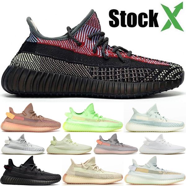 kanye west yecheil cloud white citrin running shoes for mens pirate black static clay glow women sports trainers sneakers size us5-us12.5
kanye west yecheil cloud white citrin running shoes for mens pirate black static clay glow women sports trainers sneakers size us5-us12.5
