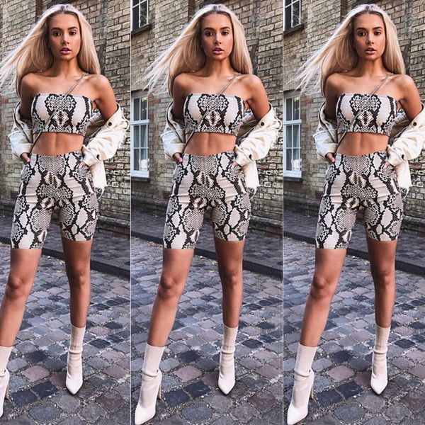 womens autumn casual shinny tube shorts bodycon two piece set outfits short sport jumpsuit sets, White;red
womens autumn casual shinny tube shorts bodycon two piece set outfits short sport jumpsuit sets, White;red