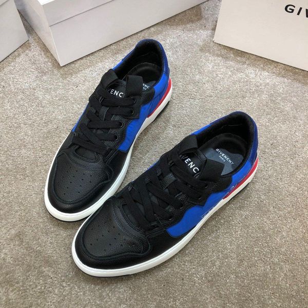 autumn and winter menss shoes new leather personality color matching low-white shoes menss tail breathable wild shoes men shoesss 111, Black
autumn and winter menss shoes new leather personality color matching low-white shoes menss tail breathable wild shoes men shoesss 111, Black