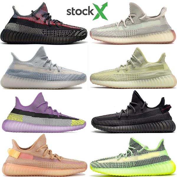 new real boost kanye yecheil black static 3m reflective men running shoes true bred women mens trainers sport sneakers 36-45, White;red
new real boost kanye yecheil black static 3m reflective men running shoes true bred women mens trainers sport sneakers 36-45, White;red