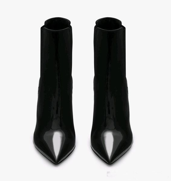 2020 brand wedding bridal boots woman wedding evening party prom shoes sandals party prom high-heeled shoes eden heel fashion, Black
2020 brand wedding bridal boots woman wedding evening party prom shoes sandals party prom high-heeled shoes eden heel fashion, Black
