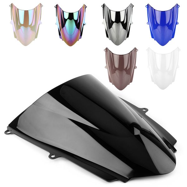 daytona 675 windproof windshield windscreen for 2013 2014 2015 2016 / 13 14 15 16 motorcycle accessories abs plastic
daytona 675 windproof windshield windscreen for 2013 2014 2015 2016 / 13 14 15 16 motorcycle accessories abs plastic