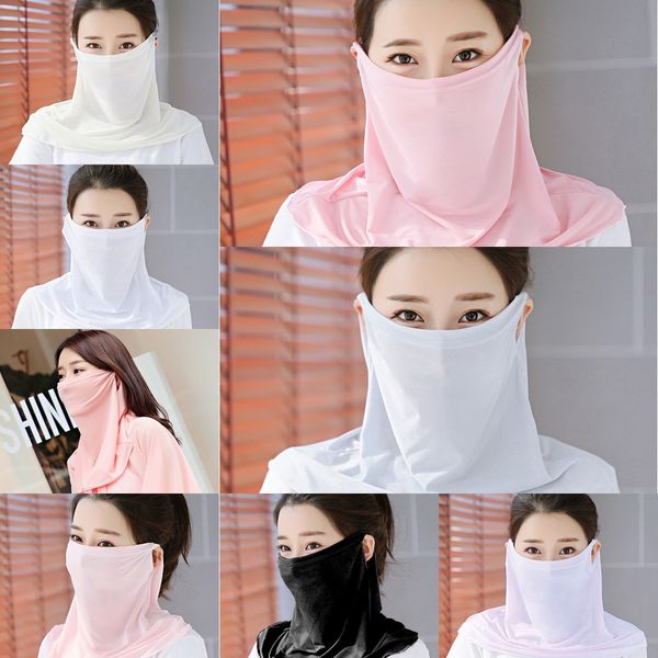 fafbq tube scarf windproof cycling scarf uv protection face mask outdoor climbing hiking ski fishing headwear bandana magic neck scarf, Black
fafbq tube scarf windproof cycling scarf uv protection face mask outdoor climbing hiking ski fishing headwear bandana magic neck scarf, Black