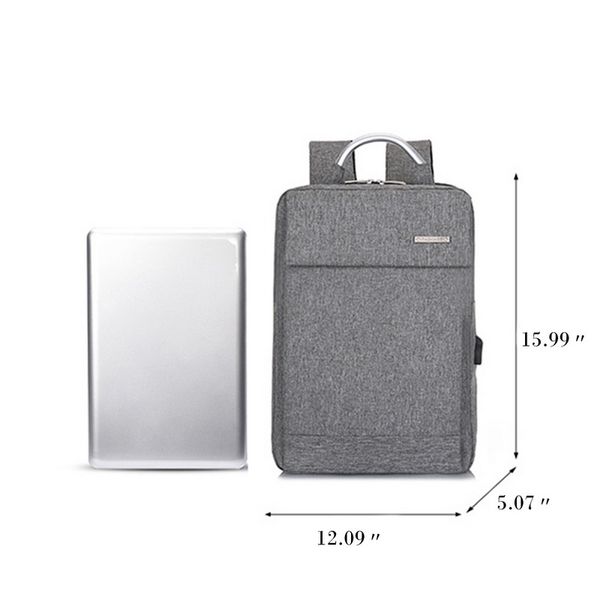 мужчины женщины путешествия bagpack защиты от угона usb laptop backpack 2019 бизнес большой емкости рюкзак мужчин компьютерная школа сумка m
мужчины женщины путешествия bagpack защиты от угона usb laptop backpack 2019 бизнес большой емкости рюкзак мужчин компьютерная школа сумка m