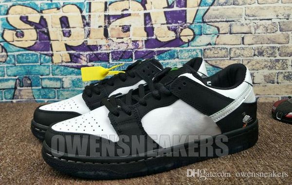 2020 dunks sb low trd qs black panda pigeon men women running shoes the dove of peace trainers sneakers sports shoes
2020 dunks sb low trd qs black panda pigeon men women running shoes the dove of peace trainers sneakers sports shoes