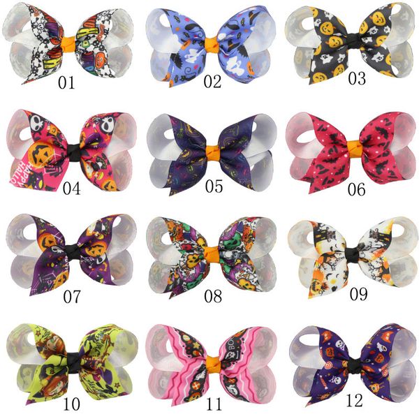 new colourful grosgrain ribbon bow with hair clip kids cartoon boutique gradient hair accessories, Slivery;white
new colourful grosgrain ribbon bow with hair clip kids cartoon boutique gradient hair accessories, Slivery;white