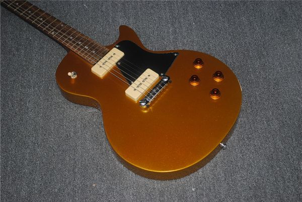 factory wholesale gold color solid mahogany body rosewood fretboard 6 string lp electric guitar ,ing
factory wholesale gold color solid mahogany body rosewood fretboard 6 string lp electric guitar ,ing