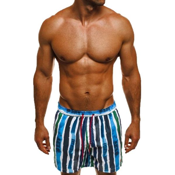 men's shorts kancoold summer style fashion polyester stripe printed hawaiian swimming trunks beach pantalones 2021apr, White;black
men's shorts kancoold summer style fashion polyester stripe printed hawaiian swimming trunks beach pantalones 2021apr, White;black