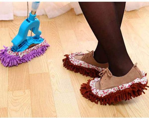 1pair cleaning foot cleaner shoe mop slipper floor dusting cover convenient practical home accessories cleaning tools lp0245
1pair cleaning foot cleaner shoe mop slipper floor dusting cover convenient practical home accessories cleaning tools lp0245