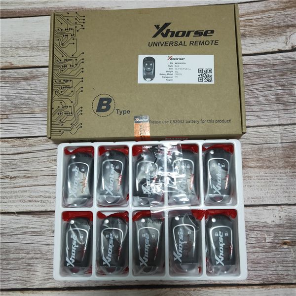 xhorse xkbu02en wired universal remote key for style 4 buttons for vvdi2 vvdi key tool
xhorse xkbu02en wired universal remote key for style 4 buttons for vvdi2 vvdi key tool