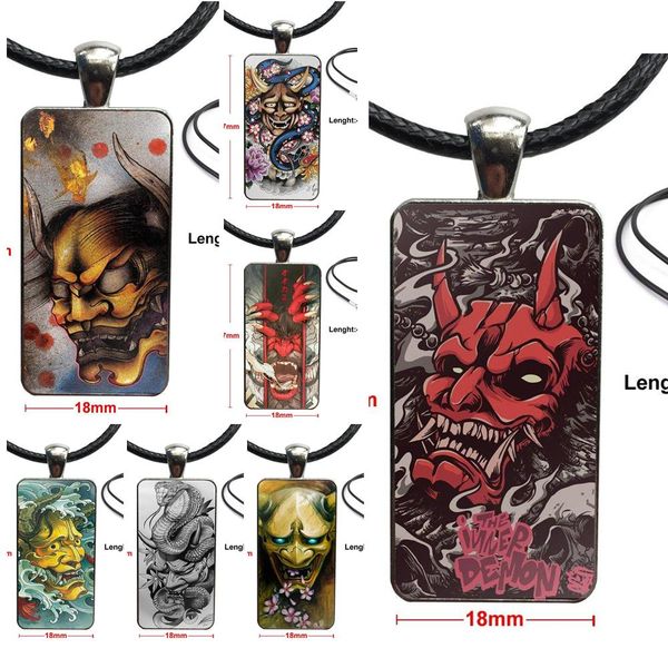 прохладный лучший японский oni hannya demon mask стекла кабошон ожерелье прямоугольник моды ожерелье для женщин свадебные, Silver
прохладный лучший японский oni hannya demon mask стекла кабошон ожерелье прямоугольник моды ожерелье для женщин свадебные, Silver