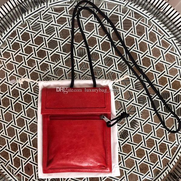 designer luxury handbags purses women bags new style inlet fold skin letter crossbody bag