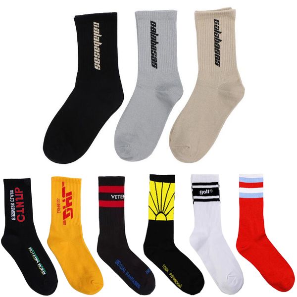 season 6 calabasas socks men cotton socks basketball soccer sports stockings kanye wzca west hip hop streetwear heron preston socks, Black
season 6 calabasas socks men cotton socks basketball soccer sports stockings kanye wzca west hip hop streetwear heron preston socks, Black