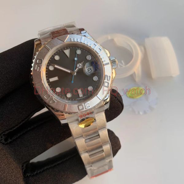 Лучшие роскошные мужские автоматические часы 3135 116622 белое золото стол вогнутые ц
Лучшие роскошные мужские автоматические часы 3135 116622 белое золото стол вогнутые ц