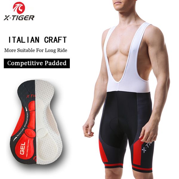 x-tiger 8 colors cycling bib shorts summer coolmax 5d gel pad bike tights ropa ciclismo moisture wicking bicycle pants
x-tiger 8 colors cycling bib shorts summer coolmax 5d gel pad bike tights ropa ciclismo moisture wicking bicycle pants