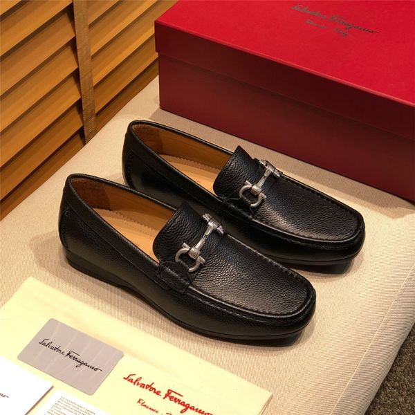 2019 formal shoes men office loafers men shoes elegant luxury dress leather shoes men classic moda italiana coiffeur chaussure homme, Black
2019 formal shoes men office loafers men shoes elegant luxury dress leather shoes men classic moda italiana coiffeur chaussure homme, Black