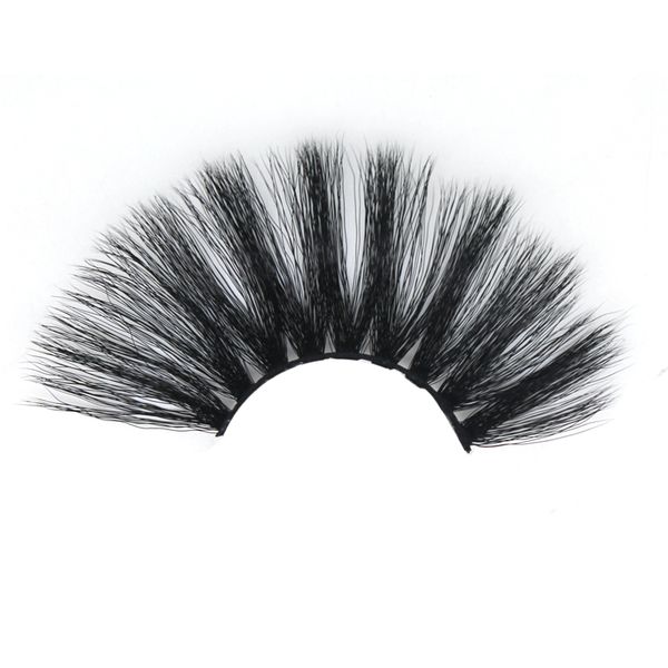 false eyelashes 25mm 3d 5pairs wholesale thick strip fluff makeup dramatic long extension lashes
false eyelashes 25mm 3d 5pairs wholesale thick strip fluff makeup dramatic long extension lashes