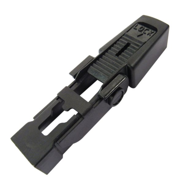 plastic fasteners front wiper clip blade replacement durable car accessories exterior styling fixed clamp for discovery 2
plastic fasteners front wiper clip blade replacement durable car accessories exterior styling fixed clamp for discovery 2