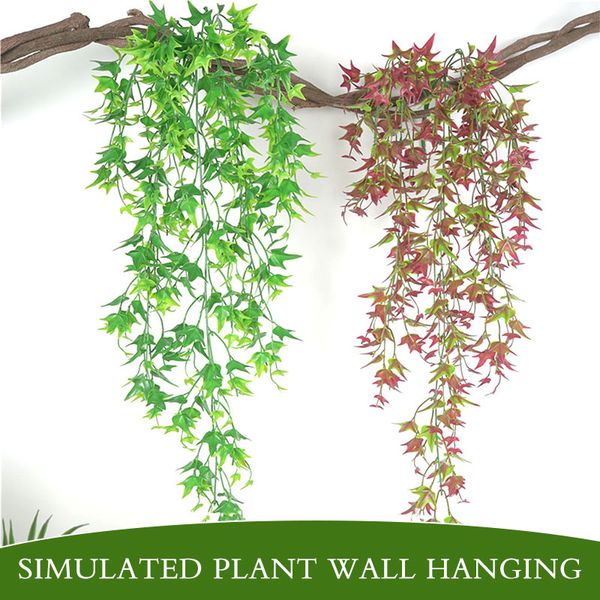 sweet potato leaves green/red artificial plant artificial insrattan creative fashion handmade festive ornament party 78cm
sweet potato leaves green/red artificial plant artificial insrattan creative fashion handmade festive ornament party 78cm