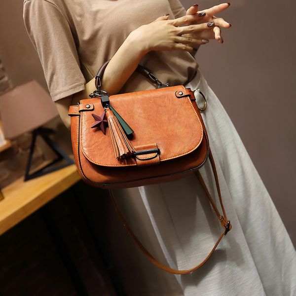 women's bag 2020 new simple women's bag fashion shoulder diagonal
women's bag 2020 new simple women's bag fashion shoulder diagonal