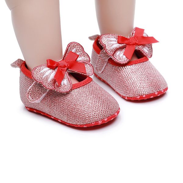 baby shoes solid anti-slip infant newborn girls boys solid princess shoe breath comfort first walkers shoes children shoes1
baby shoes solid anti-slip infant newborn girls boys solid princess shoe breath comfort first walkers shoes children shoes1