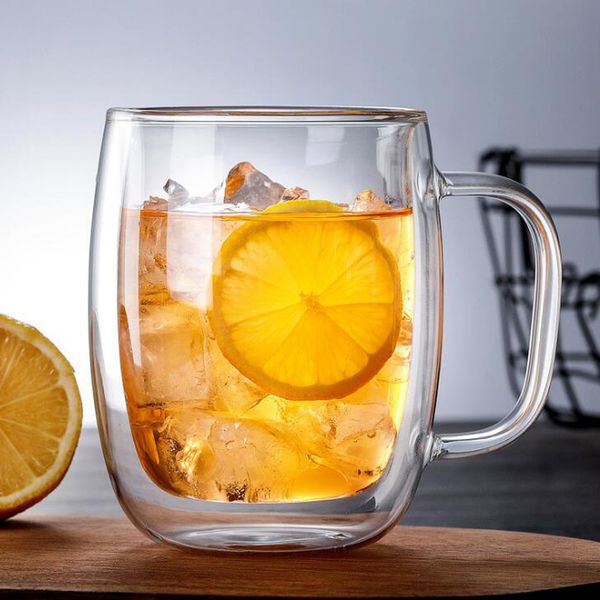 heat resistant double wall glass cup tea drinkware cup handmade healthy drink mug tea mugs transparent drinkware
heat resistant double wall glass cup tea drinkware cup handmade healthy drink mug tea mugs transparent drinkware