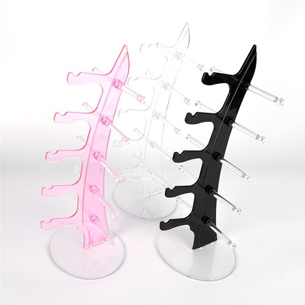 5 layers sunglasses glasses show rack counter display stand holder jewelry packaging & display 16x16x31.5cm, Pink;blue
5 layers sunglasses glasses show rack counter display stand holder jewelry packaging & display 16x16x31.5cm, Pink;blue