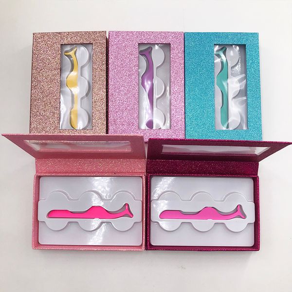 wholesale 3 pairs lashes package colorful magnetic lashes box with tweezers pretty new style eyelashes boxes custom private
wholesale 3 pairs lashes package colorful magnetic lashes box with tweezers pretty new style eyelashes boxes custom private
