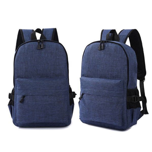 multifunctional fashion lapwith usb port anti-theft waterproof backpack charging canvas practical zipper travel school
multifunctional fashion lapwith usb port anti-theft waterproof backpack charging canvas practical zipper travel school