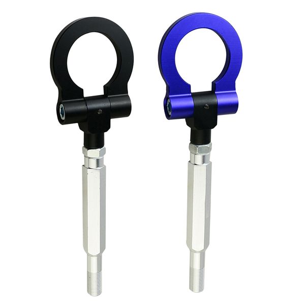 2pcs auto trailer aluminum alloy front tow hook towing ring eye kit for subaru sti
2pcs auto trailer aluminum alloy front tow hook towing ring eye kit for subaru sti