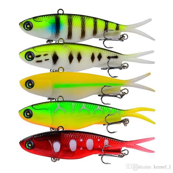 mixed 5 color 9.5cm 19.5g & 11.5cm 32.5g jigs fishing hooks fishhooks 6 4# hook soft baits & lures artificial bait pesca accessories
mixed 5 color 9.5cm 19.5g & 11.5cm 32.5g jigs fishing hooks fishhooks 6 4# hook soft baits & lures artificial bait pesca accessories