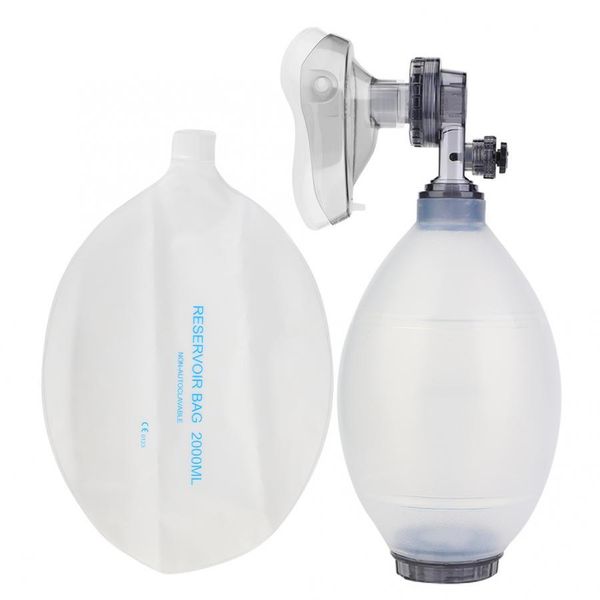 силикагель взрослый ручной простой дыхательный аппарат реаниматор амбу сумка аптечка инструменты кислородная машина
силикагель взрослый ручной простой дыхательный аппарат реаниматор амбу сумка аптечка инструменты кислородная машина