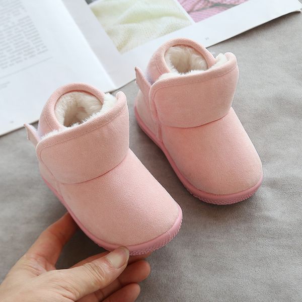 2019 winter kids fur fashion snow boots thick toddler shoes warm plush soft girls boots winter ski boot for baby, Black;grey
2019 winter kids fur fashion snow boots thick toddler shoes warm plush soft girls boots winter ski boot for baby, Black;grey