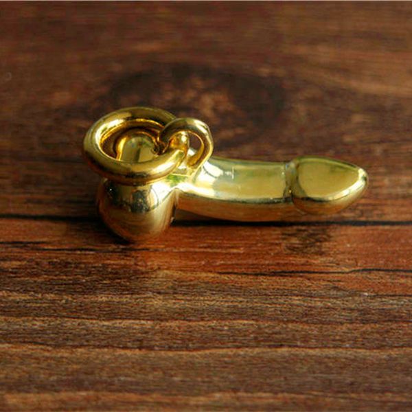brass dick pendant key man present male genitalia chain phone decoration car case creative individuality boyfriend gifts
brass dick pendant key man present male genitalia chain phone decoration car case creative individuality boyfriend gifts