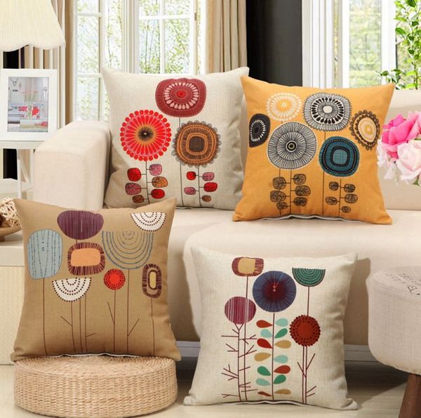 pillow covers cartoon flower throw pillow case sofa linen cushion covers with zipper closure home decor 4 designs yyw3085
pillow covers cartoon flower throw pillow case sofa linen cushion covers with zipper closure home decor 4 designs yyw3085