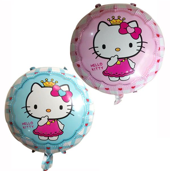 wholesale 50pcs/lot hello kitty doraemon foil balloons party birthday decoration balloons inflatable cartoon helium balloon for kids
wholesale 50pcs/lot hello kitty doraemon foil balloons party birthday decoration balloons inflatable cartoon helium balloon for kids