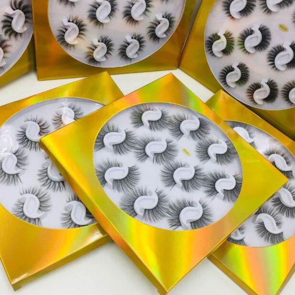 natural long mink false eyelashes 10 pairs set with luxury packing reusable handmade fake lashes eye makeup eyelash extensions dhl free
natural long mink false eyelashes 10 pairs set with luxury packing reusable handmade fake lashes eye makeup eyelash extensions dhl free