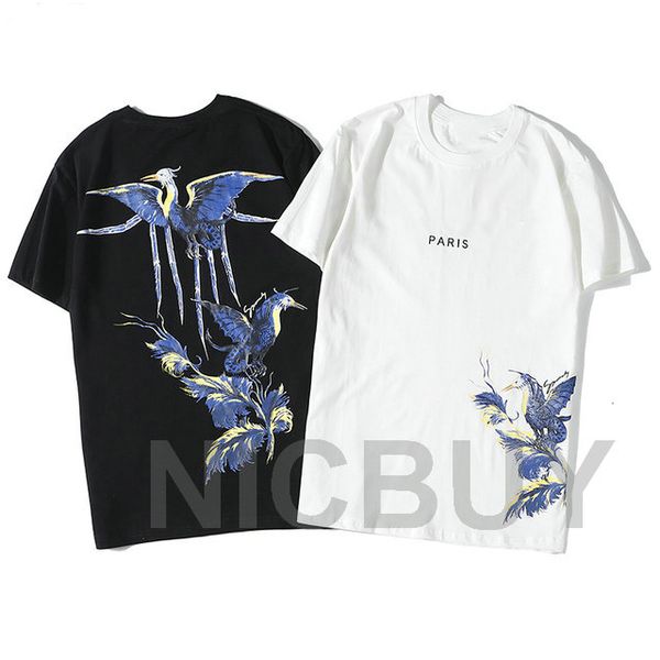 fashion designer brand give mens clothing europe t-shirt flowers animal letter print tshirt tee short sleeve cotton casual t shirts, White;black
fashion designer brand give mens clothing europe t-shirt flowers animal letter print tshirt tee short sleeve cotton casual t shirts, White;black