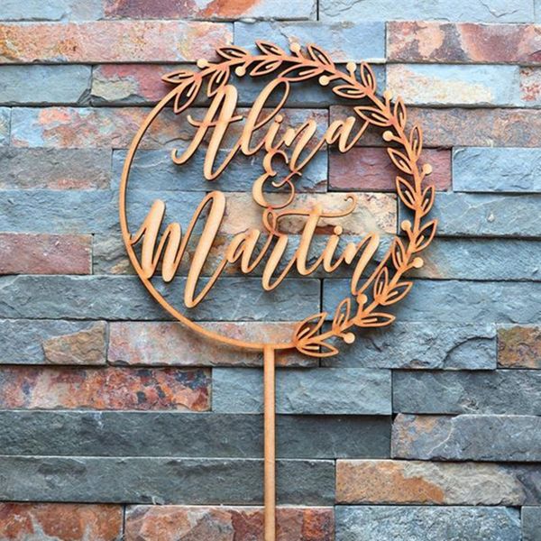 personalized wedding cake er wreath wooden cake er custom bride and groom name for wedding decor
personalized wedding cake er wreath wooden cake er custom bride and groom name for wedding decor