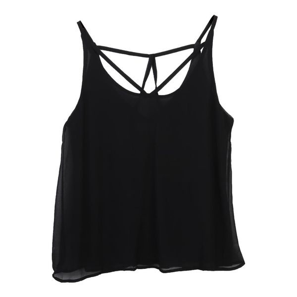 vogue vogues fashion women summer solid vest sleeveless casual beach tanks black bohe green, White
vogue vogues fashion women summer solid vest sleeveless casual beach tanks black bohe green, White