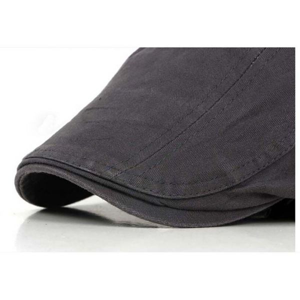 aolikes мужчина твердого хлопок спорт туризм caps hat golf driving summer sun flat вперед береты cap, Black;white
aolikes мужчина твердого хлопок спорт туризм caps hat golf driving summer sun flat вперед береты cap, Black;white